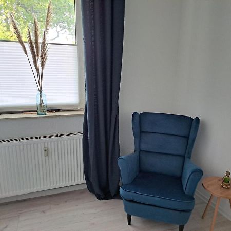 Riverside Geeste Appartement - Mitten Im Herzen Von Bremerhaven, Inkl. Garage Dış mekan fotoğraf