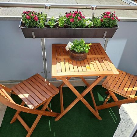 Riverside Geeste Appartement - Mitten Im Herzen Von Bremerhaven, Inkl. Garage Dış mekan fotoğraf